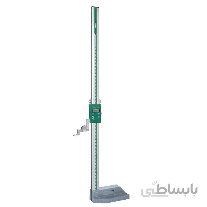 کولیس پایه دار دیجیتال اینسایز 100 سانت مدل 1000-1150