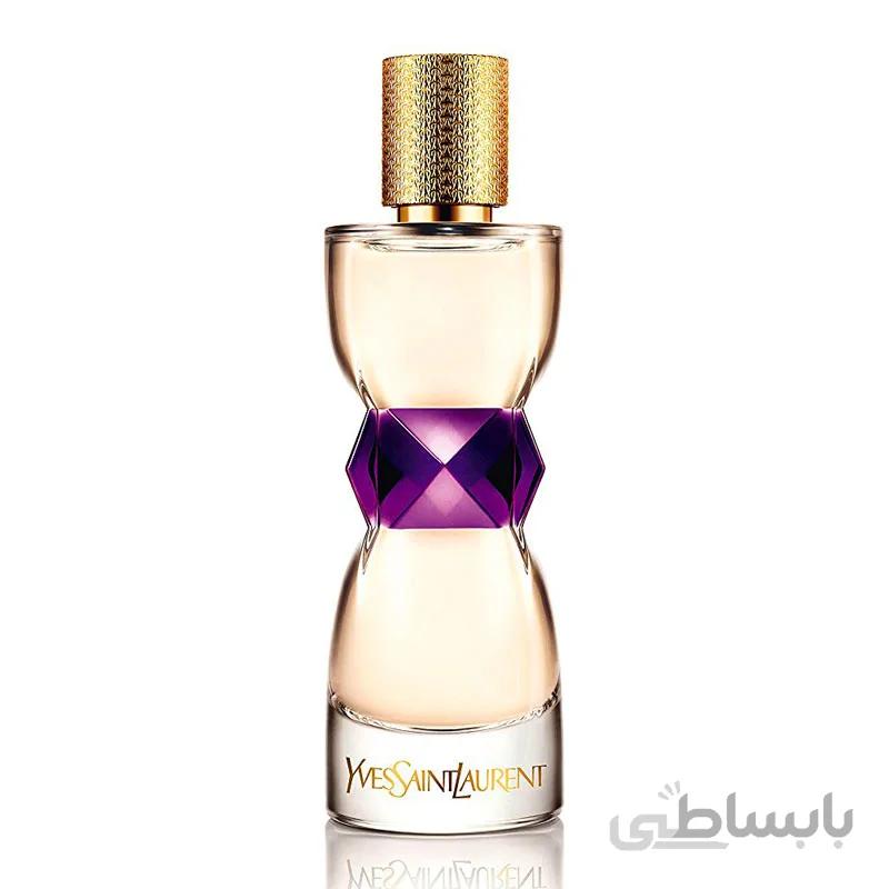 ادکلن مانیفستو زنانه ا yves saint laurent manifesto edp