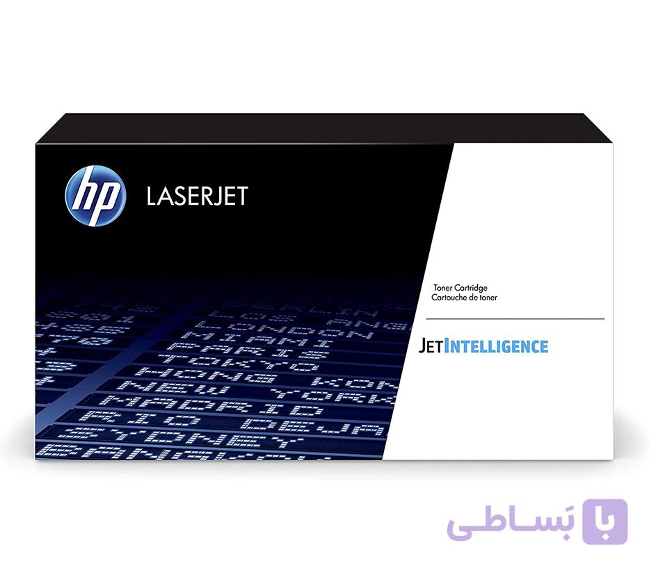 کارتریج تونر لیزری مشکی  مدل 59a اچ پی