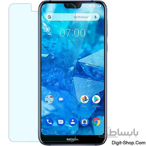 گلس نوکیا 7.1 , Nokia 7.1