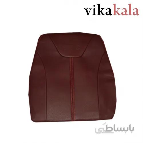 روکش تمام چرم جک J5 ا cover JAC J5
