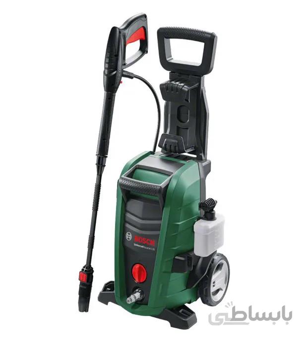 کارواش فشار قوی خانگی ۱۳۰ Universal Aquatak