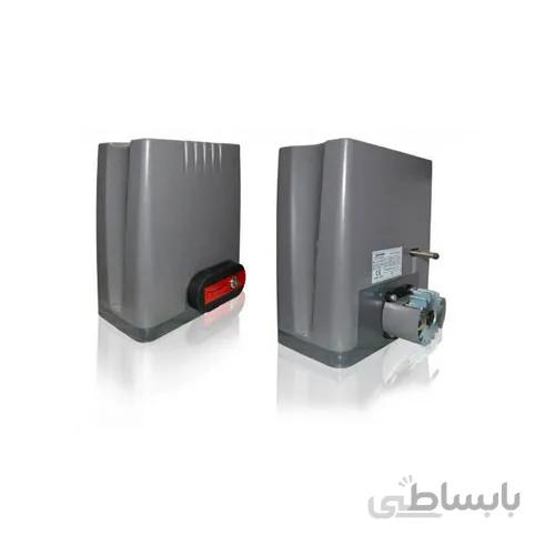 جک ریلی بارزانته 1500