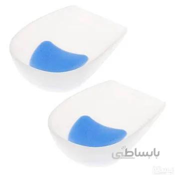 پد خارپاشنه اتکین