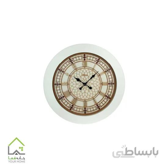 ساعت دیواری مدل CKS612