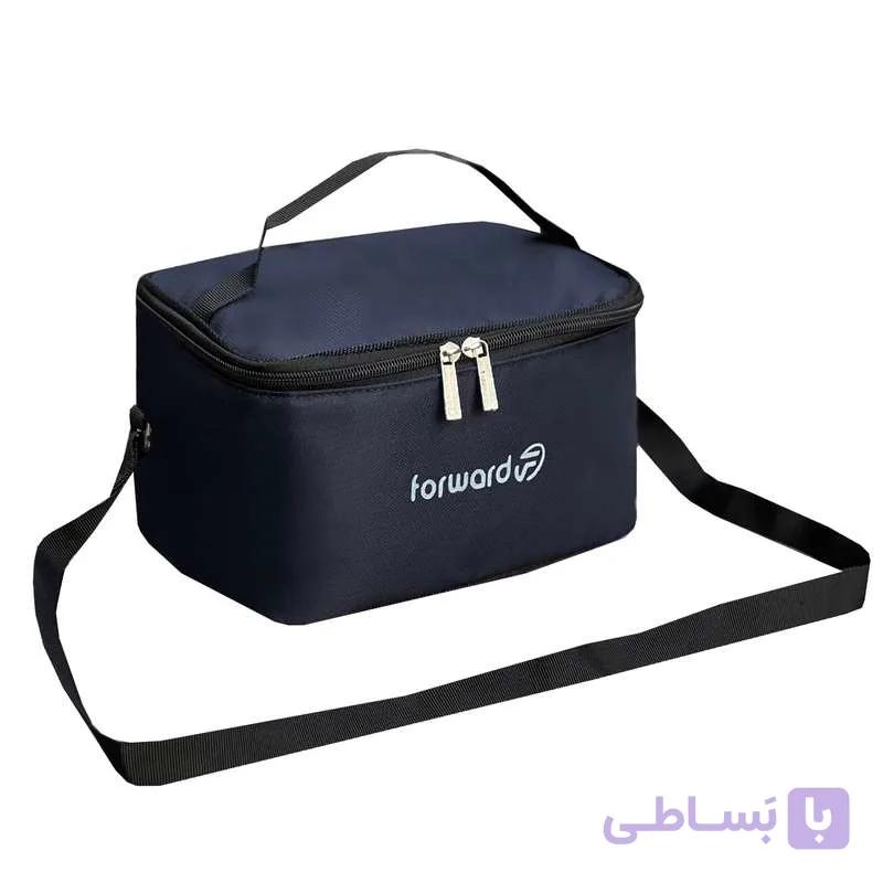 کیف غذا عایق دار فوروارد مدل FCLT4418 HEAT PRESERVER — تصویر 1