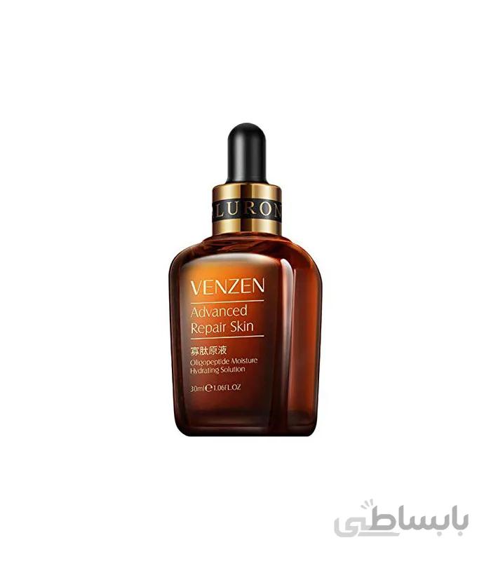 سرم ترمیم کننده پوست ونزن VENZEN