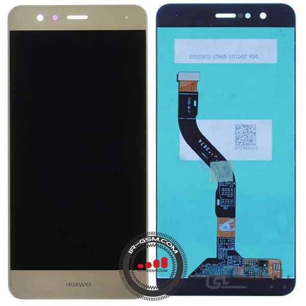 تاچ ال سی دی هوآوی طلایی Touch LCD Huawei P10 Lite PRA-LA1 GOLD