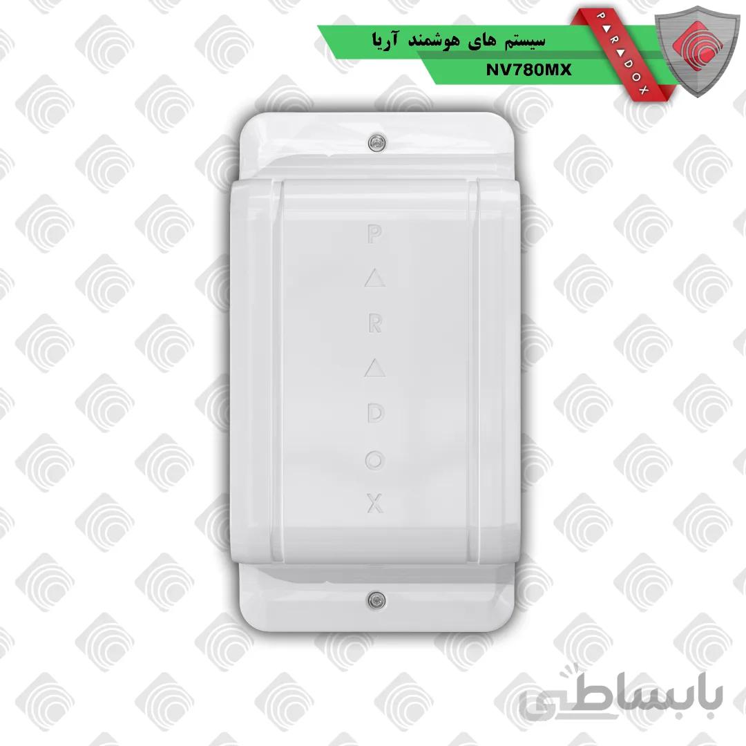 چشمی دزدگیر پارادوکس NV780MX