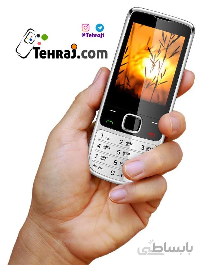 گوشی ورتکس d545 | حافظه 64 مگابایت ا vertex d545 64 MB