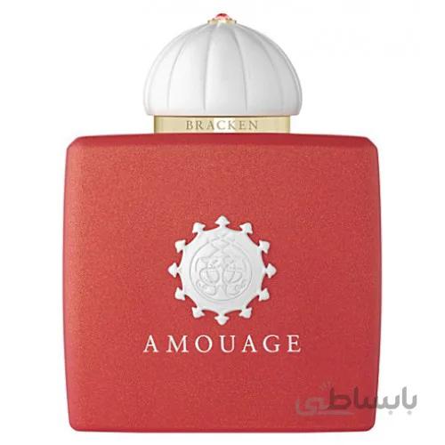 عطر زنانه آمواج براکن 100 میل ادو پرفیوم-AMOUAGE BRACKEN WOMEN EDP