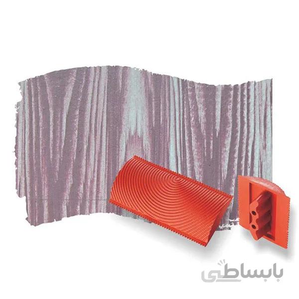 ابزار طرح چوب 2 عددی پهن GSB کد W1