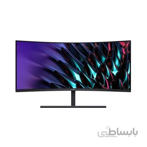 مانیتور 34 اینچ خمیده هوآوی MateView GT Sound Edition ا Huawei MateView GT Sound Edition 34 Inch 165Hz VA HDR Curved Monitor