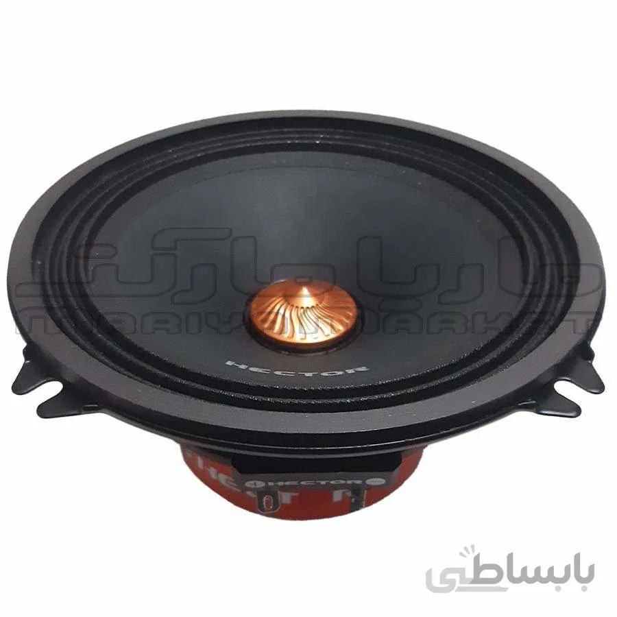 میدرنج 5 اینچ هکتور مدل HE-50
