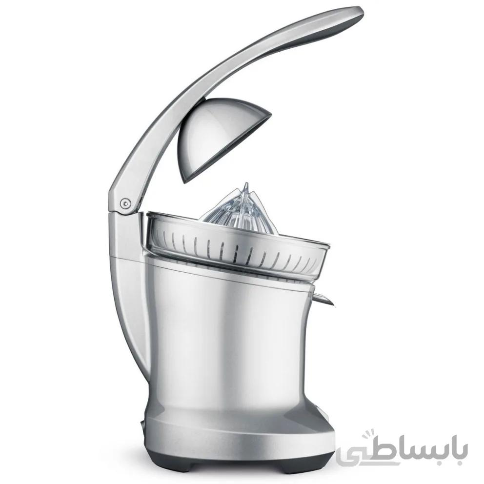 آب مرکبات گیری اهرمی سیج SAGE BCP600SILUK