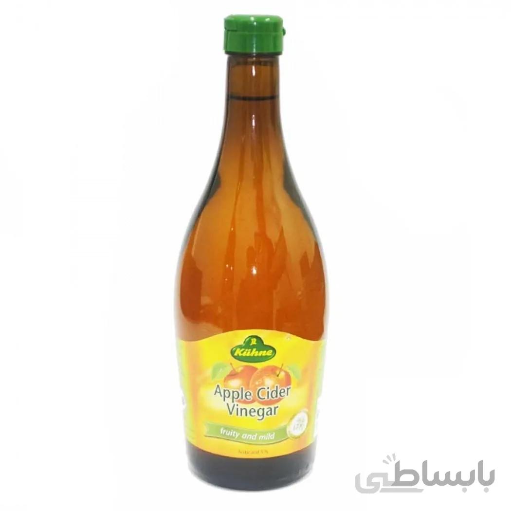 سرکه سیب Kuhne