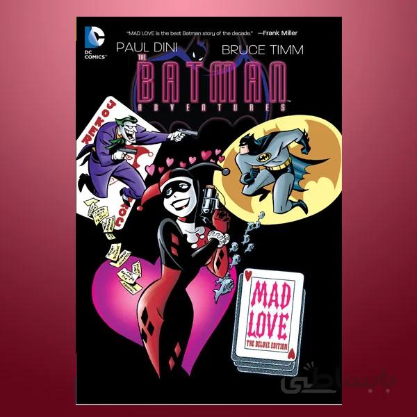 Batman Adventures