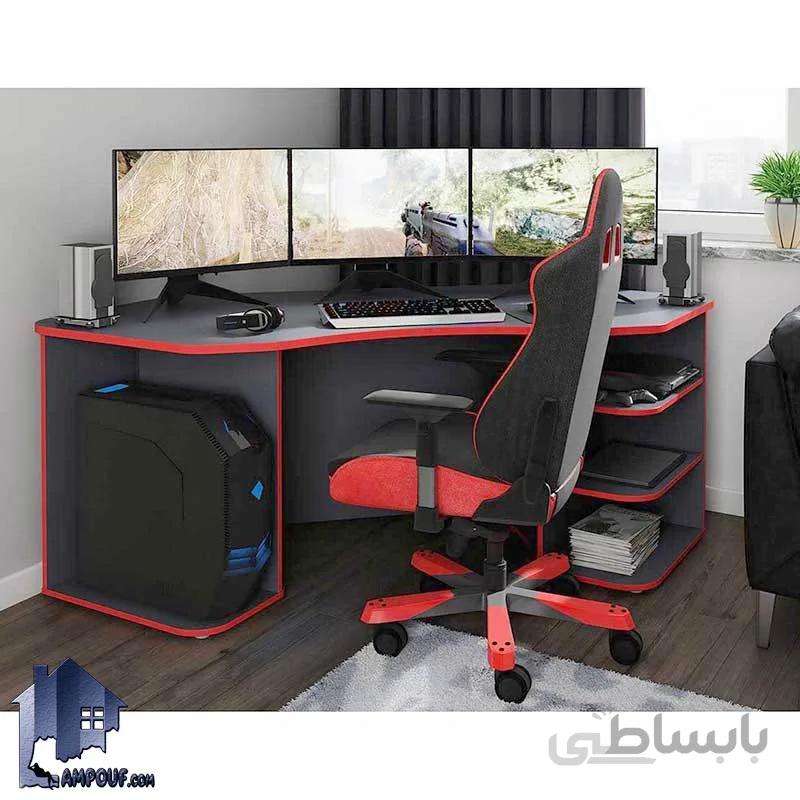 میز گیمینگ SDJ411