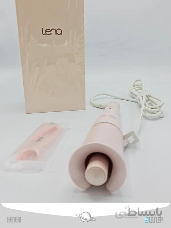 فرکننده حرفه ای مو