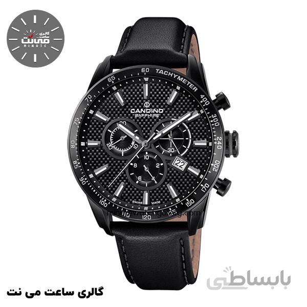 ساعت مچی کاندینو مدل C4683/4