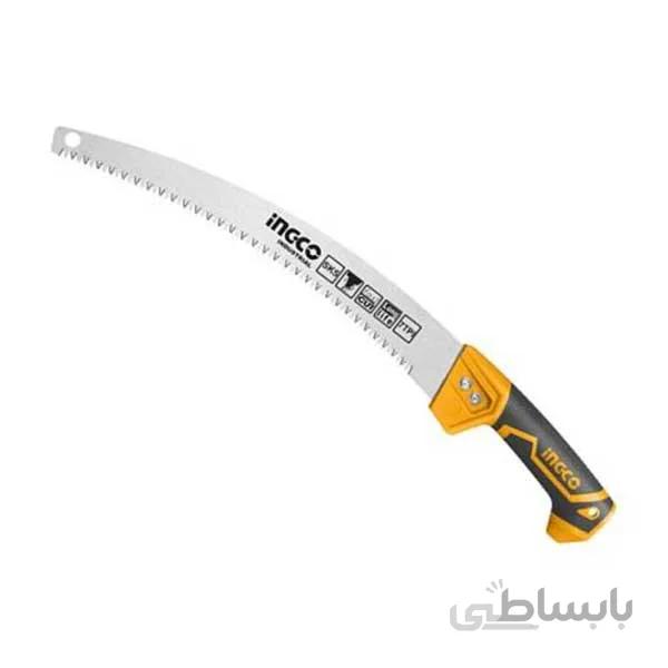 اره باغبانی 33 سانتی اینکو مدل HPS3308