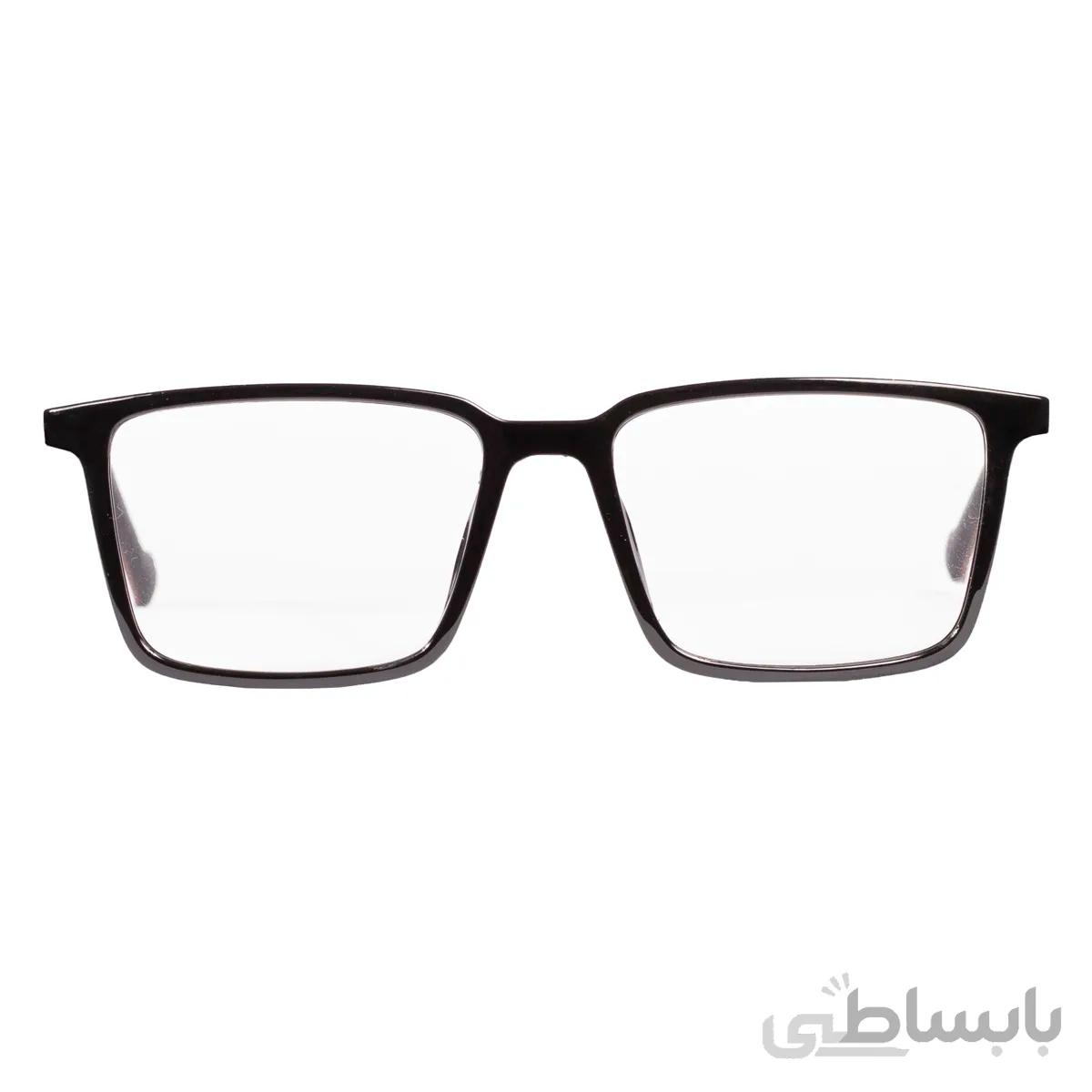 فریم عینک طبی کد 254857