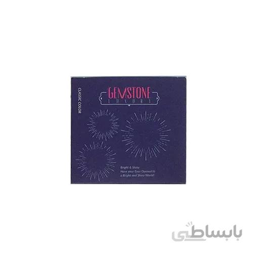 لنز رنگی سالانه جمستون لاکچری