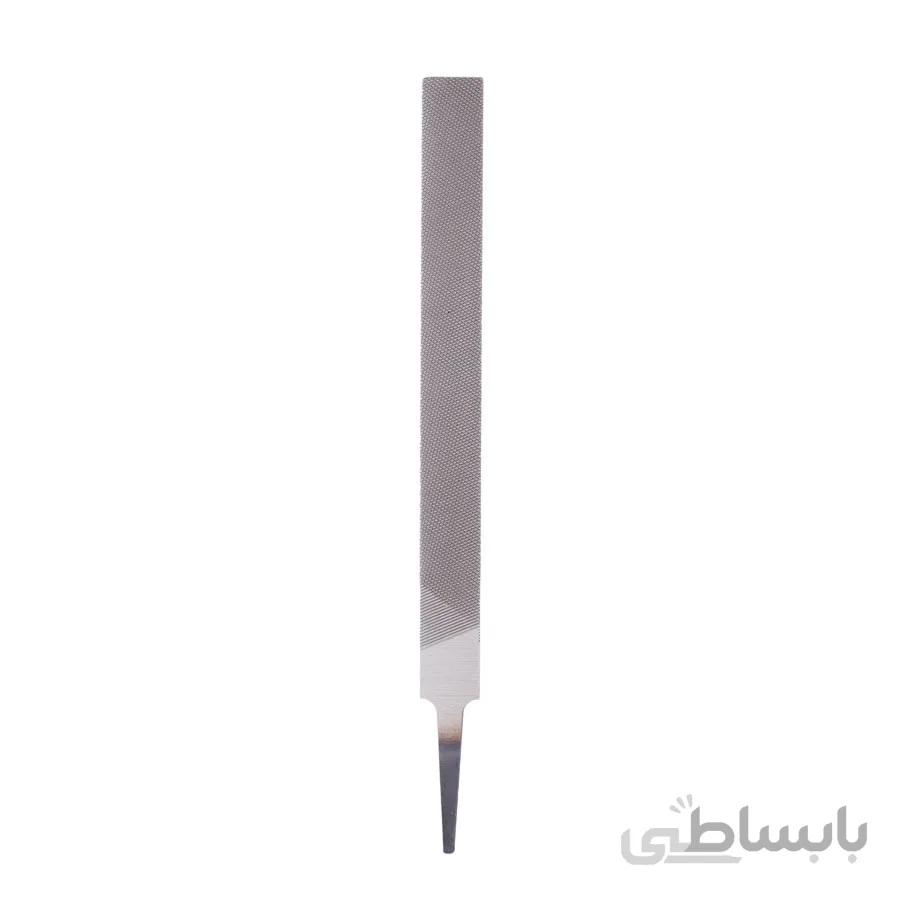 سوهان فلز تخت 10 اینچ ولف