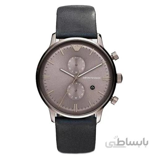 ساعت مچی مردانه امپریو آرمانی Emporio armani اورجینال مدل AR0388