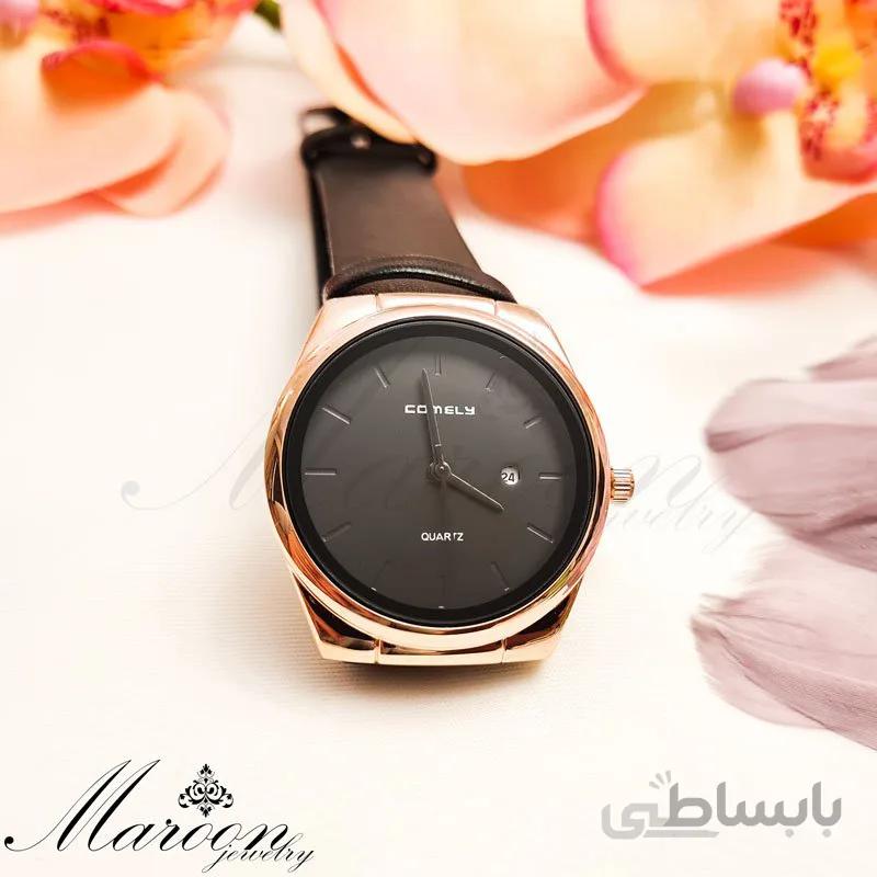 ساعت مچی زنانه اورانوس CW22