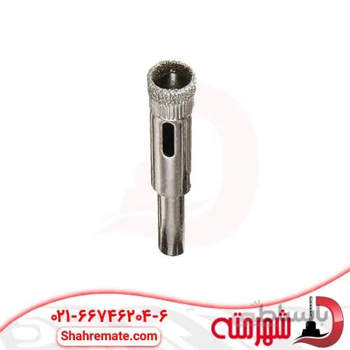 گردبر شیشه و سرامیک سایز 12 میلی متر