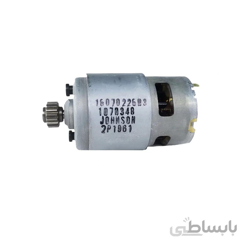 موتور DC18 ولت بوش BOSCH_GST18V-LI