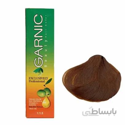 رنگ موی گارنیک سری مسی – مسی آلبالویی شماره 5.4
