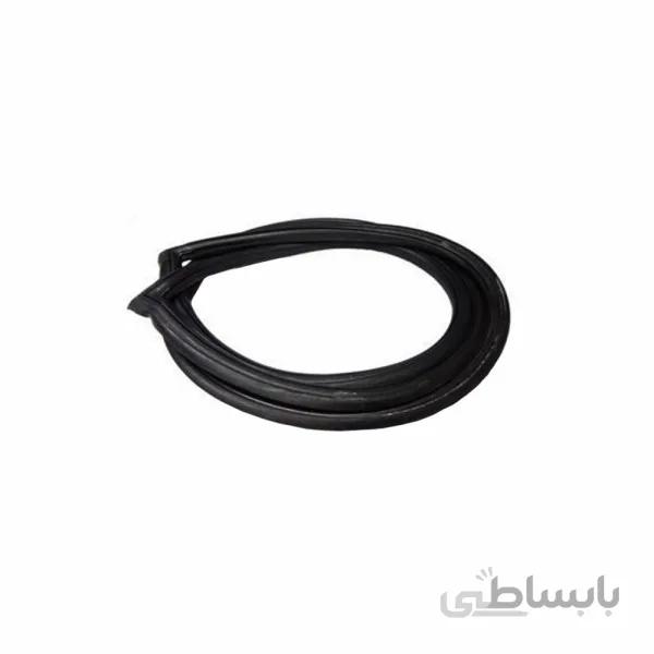 نوار شیشه جلو نیسان