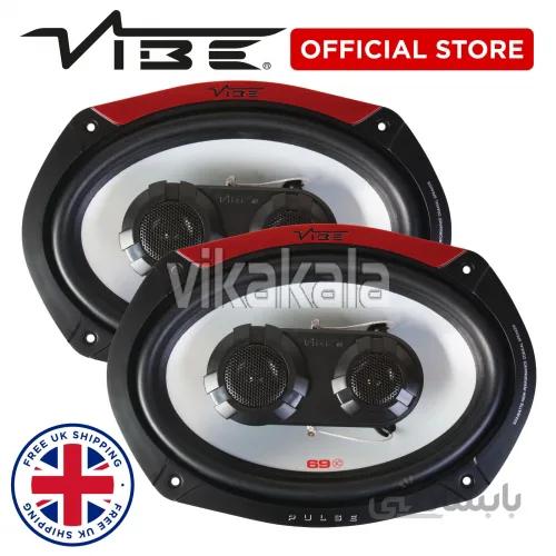 Vibe Pulse 69 بلندگو وایب مدل پالس ا speker Vibe Pulse 69