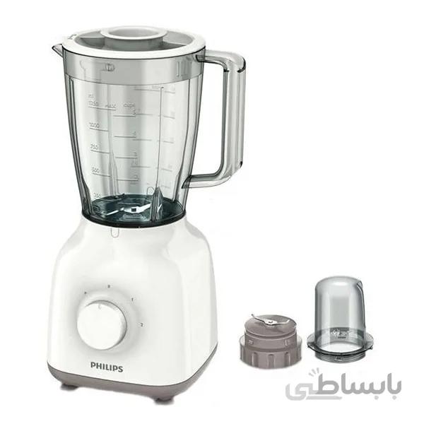 مخلوط کن فیلیپس مدل HR2102 ا Philips HR2102 Blender