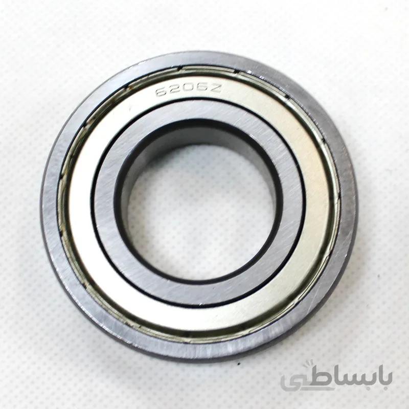 بلبرینگ سایز 6206