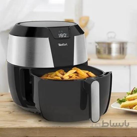 سرخ کن رژیمی تفال مدل EY701