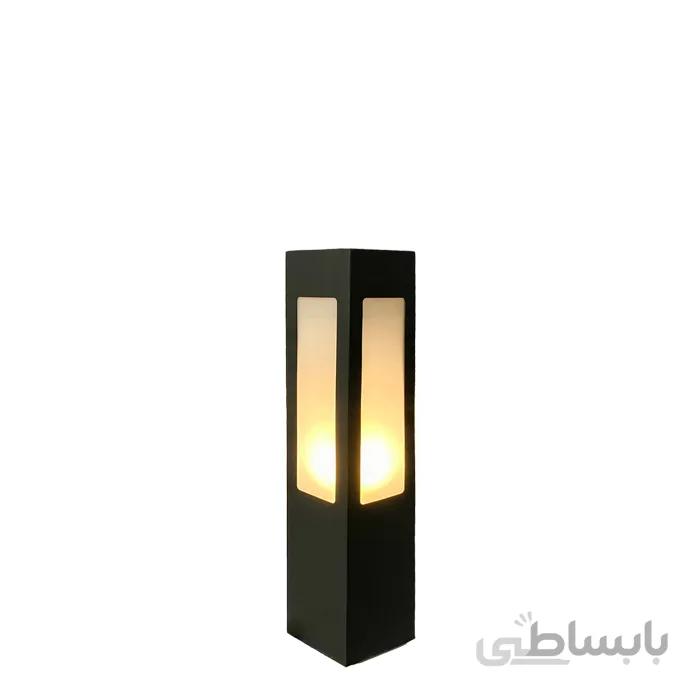 چمنی مدرن راشل کوتاه