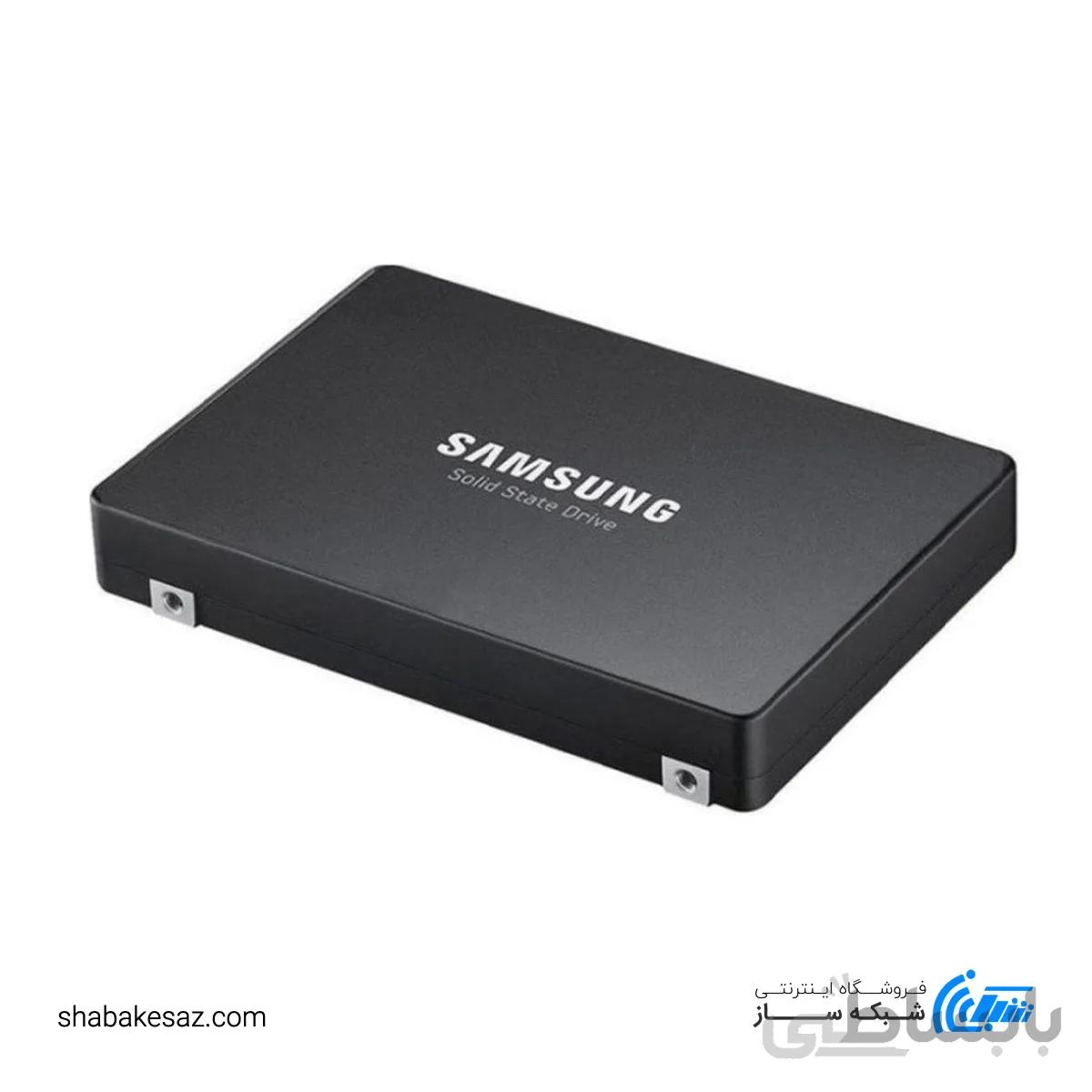 حافظه SSD سامسونگ Enterprise مدل PM1725B ظرفیت 1.6ترابایت