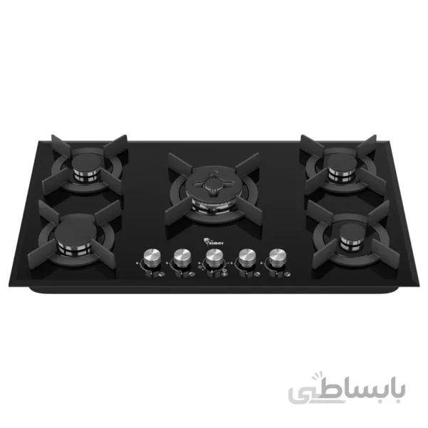 اجاق گاز رومیزی سیمر مدل G576
