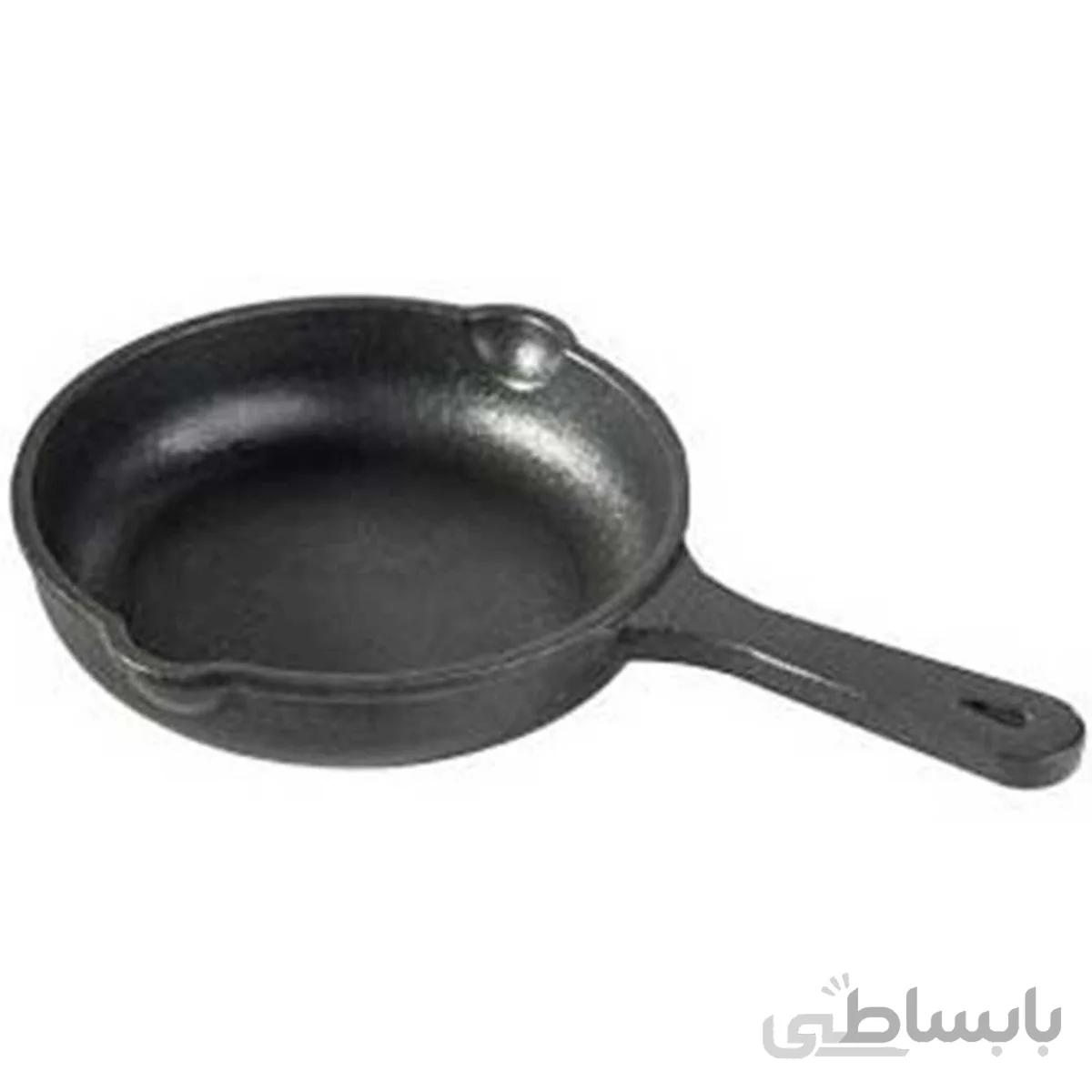 تابه نالینو تکدسته سایز 20 ا Nalino Pan Size 20