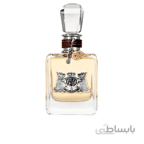 عطر ادکلن جویسی کوتور زنانه | Juicy Couture for women