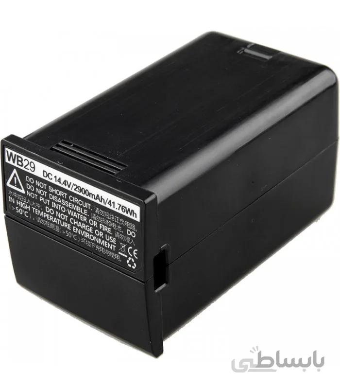 باتری فلاش AD200 گودکس مدل Godox WB-29