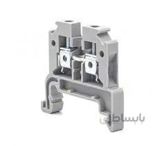 ترمینال ریلی پیچی سایز 10رعد سری RTP10 ا RTP10 RAAD