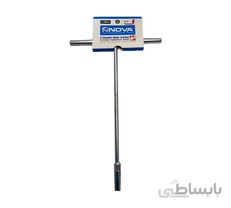 اچار 10 تي تايوان نوا 7610