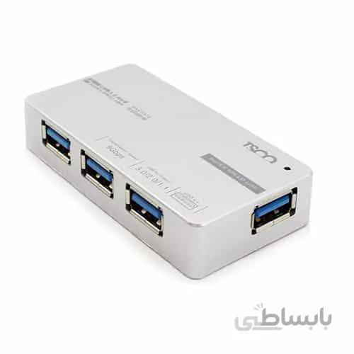 هاب یو اس بی تسکو THU-1110