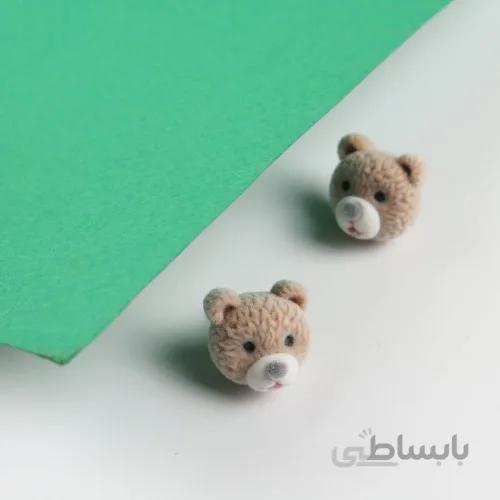 گوشواره خرسی
