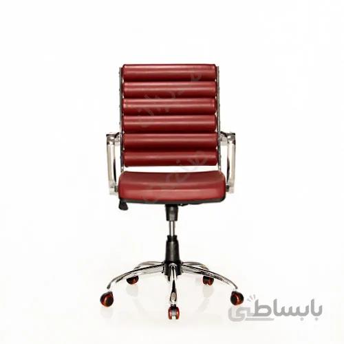 صندلی کارمندی K-601