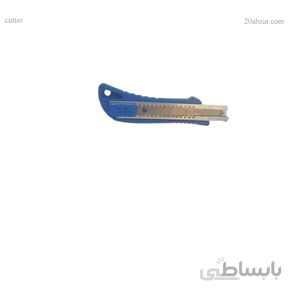 کاتر پلاستیکی سنگین سام